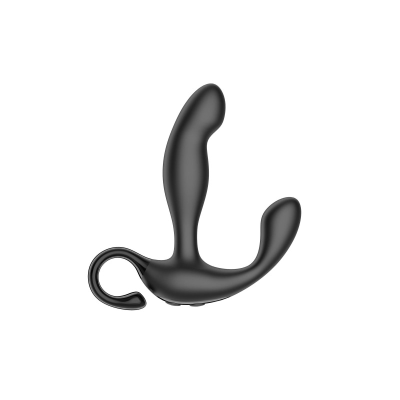 Finger Wiggle Prostate Massager with remote